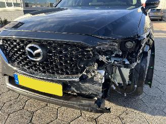 Mazda CX-5 2.0 e-SkyActiv-G M Hybrid 165 Advantage picture 9