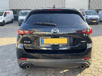 Mazda CX-5 2.0 e-SkyActiv-G M Hybrid 165 Advantage picture 5