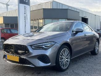 Auto incidentate Mercedes Cla-klasse 250 e Luxury Line 2023/9