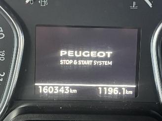 Peugeot Expert 227S 2.0 BlueHDI 150 Premium Pack picture 17