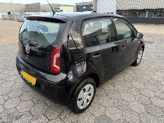 Volkswagen Up! 1.0 high up! picture 5