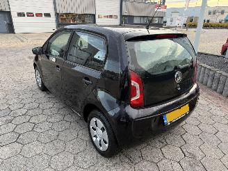 Volkswagen Up! 1.0 high up! picture 7