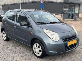 Suzuki Alto 1.0 Comfort picture 4