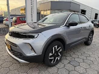 škoda osobní automobily Opel Mokka 1.2 Turbo Elegance 2022/1