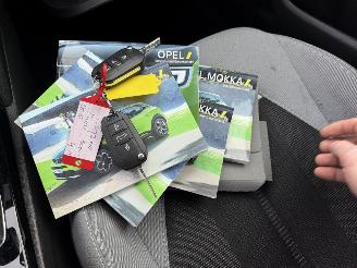 Opel Mokka 1.2 Turbo Elegance picture 22