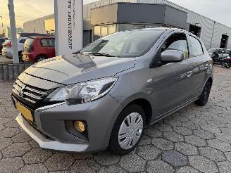  Mitsubishi Space-star  2023/1