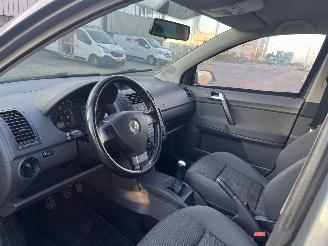 Volkswagen Polo 1.2-12V Optive picture 14