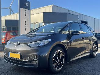 skadebil auto Volkswagen ID.3 Pro Advantage 58 kWh 2023/5