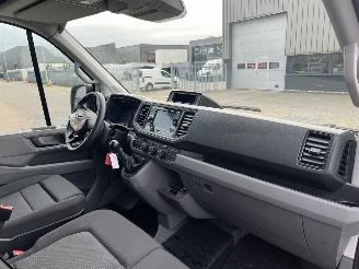 MAN TGE 50 2.0 516 Heavy Commander Extra Lang Super Hoog DL picture 18