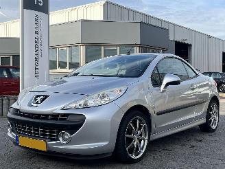  Peugeot 207 CC 1.6-16V T Sport 2008/2