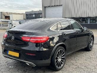 Mercedes GLC Coupé 250 4MATIC Premium Plus AUTOMAAT PANO picture 6