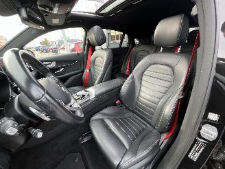 Mercedes GLC Coupé 250 4MATIC Premium Plus AUTOMAAT PANO picture 16