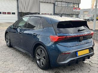 Cupra Born Business 62 kWh picture 6