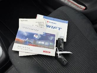 Suzuki Swift 1.5 Exclusive picture 22