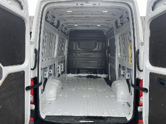 Volkswagen Crafter 35 2.0 TDI L3H3 Highline 177PK AUTOMAAT picture 11