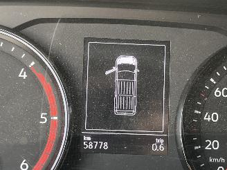 Volkswagen Crafter 35 2.0 TDI L3H3 Highline 177PK AUTOMAAT picture 22