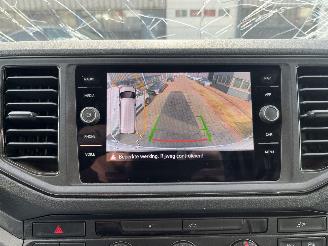 Volkswagen Crafter 35 2.0 TDI L3H3 Highline 177PK AUTOMAAT picture 23