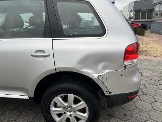 Volkswagen Touareg 3.6 V6 AUTOMAAT picture 8