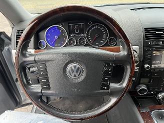 Volkswagen Touareg 3.6 V6 AUTOMAAT picture 17