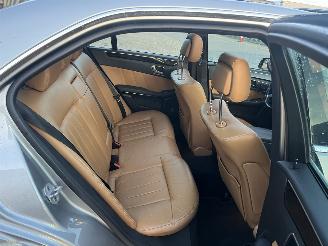 Mercedes E-klasse 350 CDI BlueTEC Avantgarde AUTOMAAT picture 11