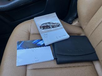 Mercedes E-klasse 350 CDI BlueTEC Avantgarde AUTOMAAT picture 23