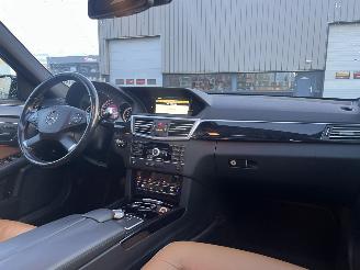 Mercedes E-klasse 350 CDI BlueTEC Avantgarde AUTOMAAT picture 12