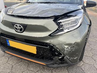 Toyota Aygo X 1.0 VVT-i MT Limited JBL picture 10