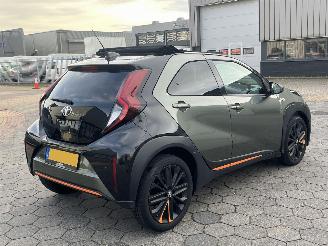 Toyota Aygo X 1.0 VVT-i MT Limited JBL picture 5