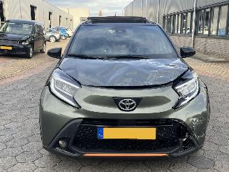 Toyota Aygo X 1.0 VVT-i MT Limited JBL picture 2
