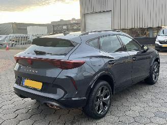 škoda osobní automobily Cupra Formentor 1.5 TSI e-Hybrid copper edition 2025/8