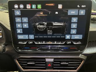Cupra Formentor 1.5 TSI e-Hybrid copper edition picture 21