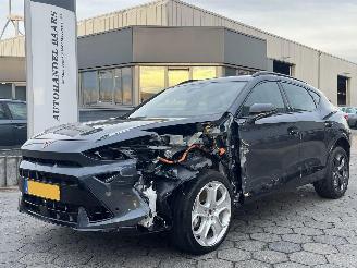 Cupra Formentor 1.5 TSI e-Hybrid copper edition picture 13