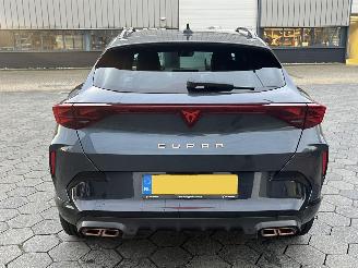 Cupra Formentor 1.5 TSI e-Hybrid copper edition picture 5