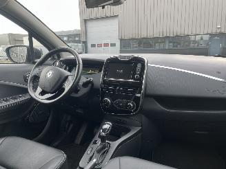 Renault Zoé R110 Iconic 41 kWh picture 13