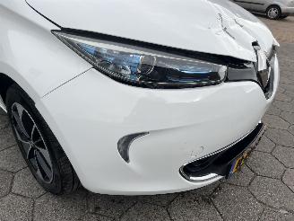 Renault Zoé R110 Iconic 41 kWh picture 11