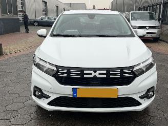 Dacia Sandero 1.0 TCe 90 Expression picture 2