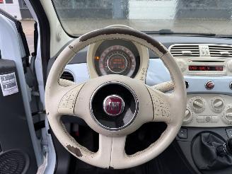 Fiat 500 1.2 Lounge picture 15