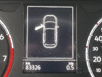 Volkswagen Polo 1.0 TSI Beats AUTOMAAT picture 18