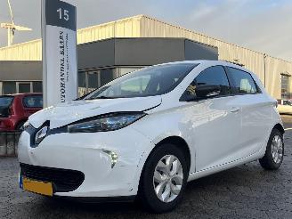 škoda osobní automobily Renault Zoé R90 Life 41 kWh 2018/6
