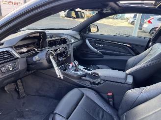 BMW 4-serie Coupé 420i High Executive picture 10