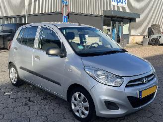 Hyundai I-10 1.1 i-Drive Cool picture 3