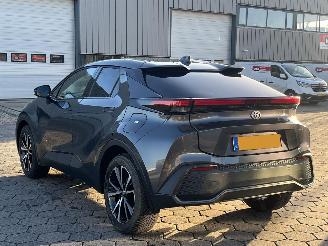 Toyota CH-R 1.8 Hybrid 140 Dynamic picture 6