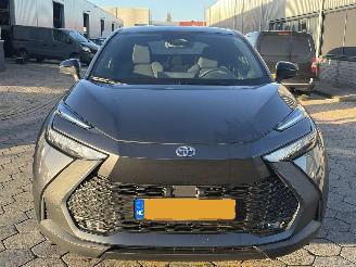 Toyota CH-R 1.8 Hybrid 140 Dynamic picture 2