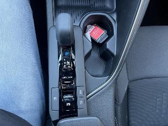 Toyota CH-R 1.8 Hybrid 140 Dynamic picture 23