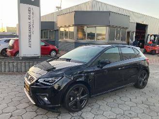 škoda osobní automobily Seat Ibiza 1.0 MPI Reference 2020/9