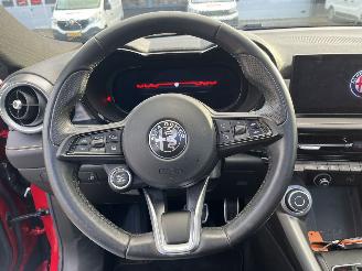 Alfa Romeo Tonale 1.3T PHEV Edizione Speciale picture 19