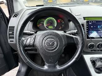 Mazda 5 1.8 Touring picture 21