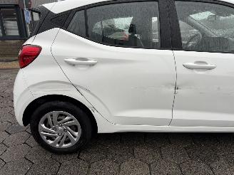 Hyundai I-10 1.0 Comfort Smart picture 7