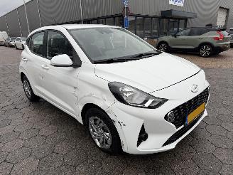 Hyundai I-10 1.0 Comfort Smart picture 2