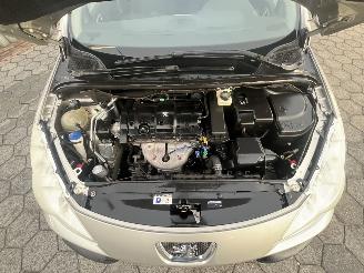 Peugeot 307 1.6-16V XS picture 7
